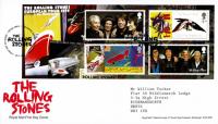2022 The Rolling Stones no Barcode MS (Addressed)