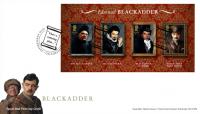 2023 Blackadder no Barcode MS (Unaddressed)