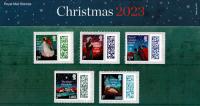 2023 Christmas, Nativity by Tom Duxbury Pack