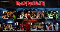 2023 Iron Maiden Pack