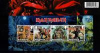2023 Iron Maiden Pack
