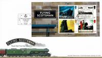 2023 The Flying Scotsman no Barcode MS (Unaddressed)