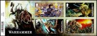 2023 Warhammer with Barcode MS