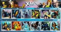 2023 X-Men Pack