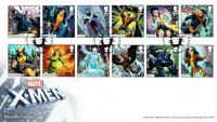 2023 X-Men (Unaddressed)
