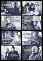 2024 Sir Winston Churchill's 150th Birth Anniversary