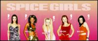 2024 Spice Girls no Barcode MS