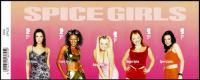 2024 Spice Girls with Barcode MS