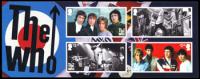 2024 The Who no Barcode MS