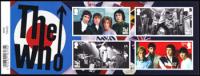2024 The Who with Barcode MS