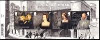 2024 Tower of London with Barcode MS