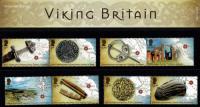 2024 Viking Britain Pack