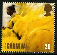 1998 Carnival 20p