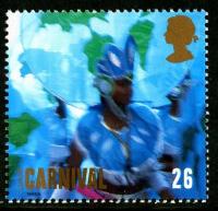 1998 Carnival 26p
