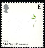2001 Nobel Prizes E