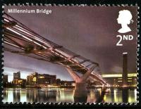 2002 Bridges of London 2nd