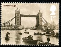 2002 Bridges of London 1st