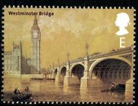 2002 Bridges of London E