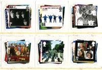 2007 The Beatles Album Covers