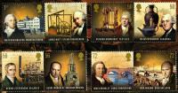 2009 Industrial Revolution Pioneers