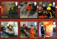 2009 Fire & Rescue Service