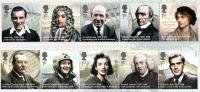 2009 Eminent Britons