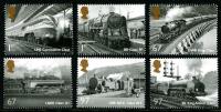 2010 British Railways