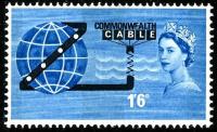 1963 Cable phos