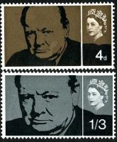 1965 Churchill