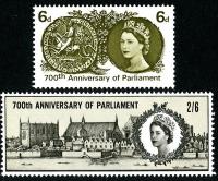 1965 Parliament