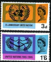 1965 United Nations