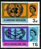 1965 United Nations phos