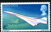 1969 Concorde 4d