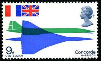 1969 Concorde 9d