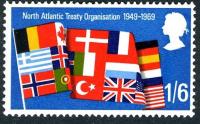 1969 Anniversaries 1s 6d