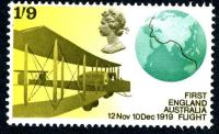 1969 Anniversaries 1s 9d