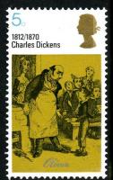 1970 Dickens 5d