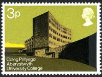 1971 Universities 3p