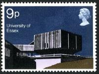 1971 Universities 9p