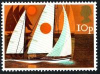 1975 Sailing 10p
