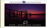 1989 Scotland
