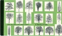 2000 Treasury of Trees