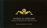 2001 Unseen & Unheard