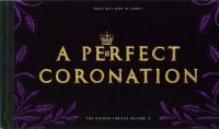 2003 Perfect Coronation