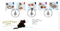 2001 Christmas (Addressed)
