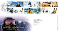 2003 Endeavours (Addressed)