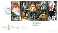 2003 Coronation (Addressed)