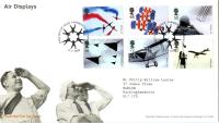 2008 Air Displays (Addressed)