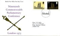 1973 Parliament (Addressed)