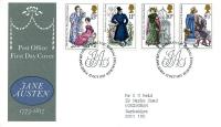1975 Austen (Addressed)